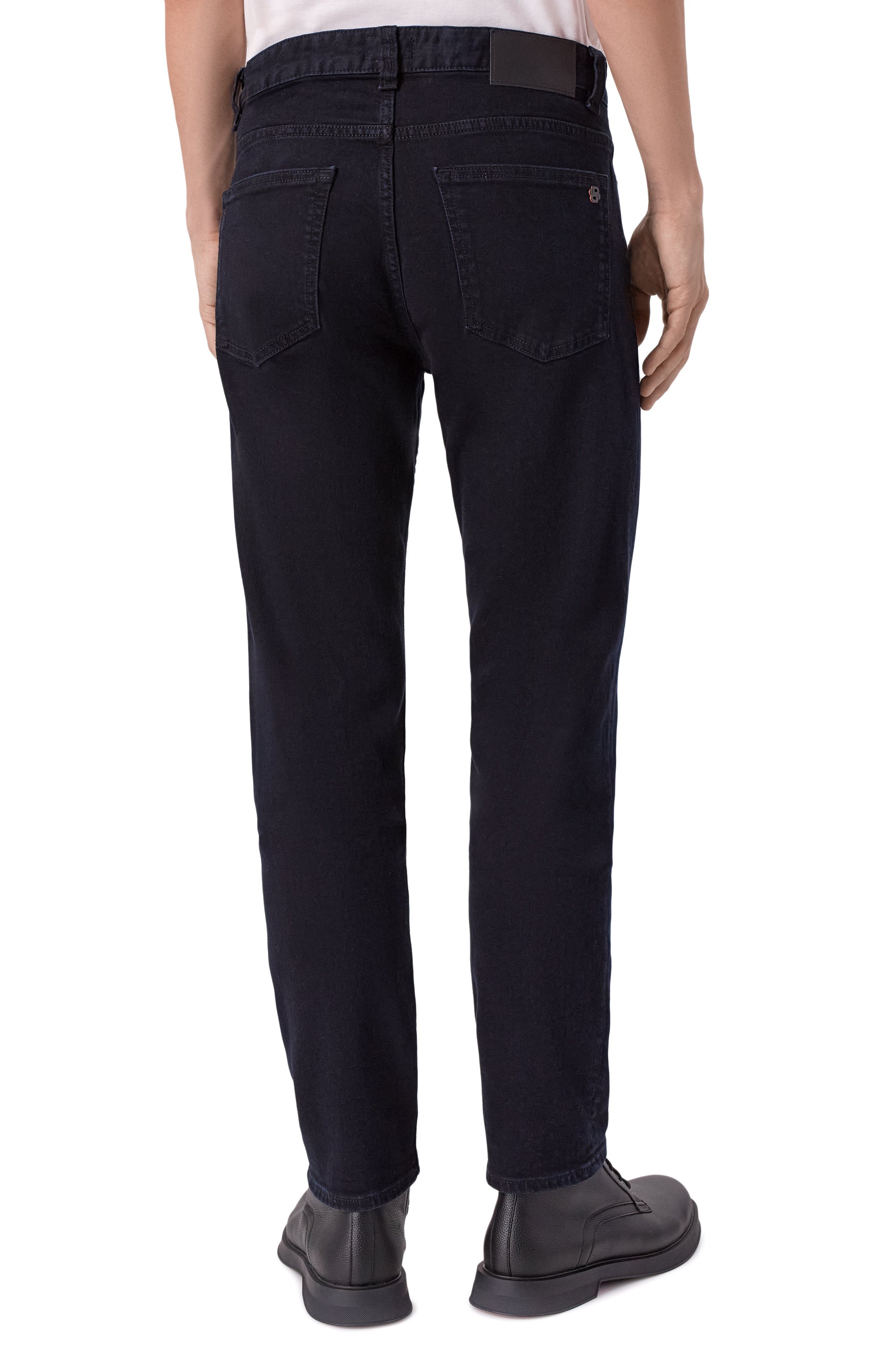 Джинсы delaware BOSS ORANGE, арт. 50549522, фото 4