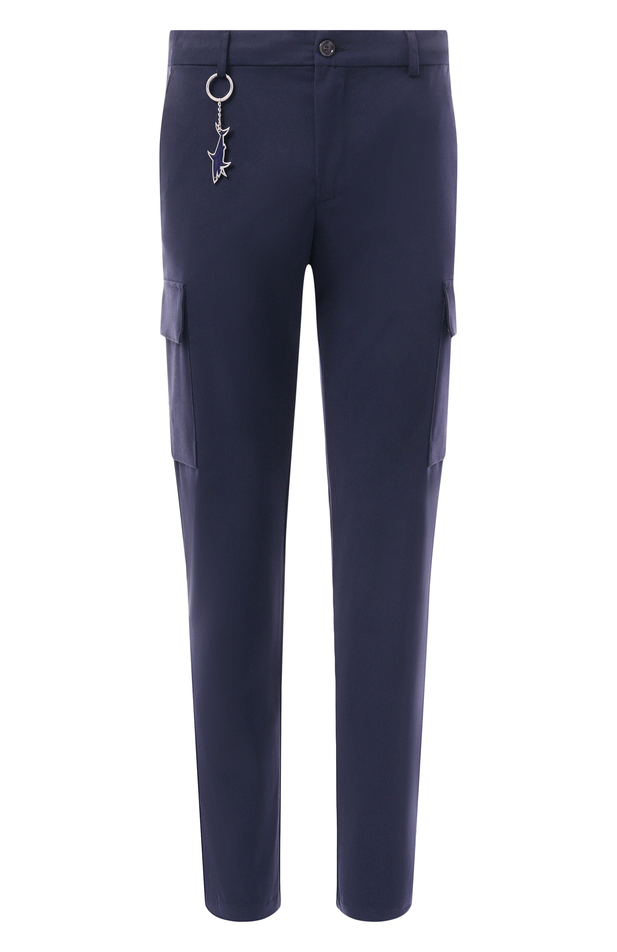 Брюки-карго PAUL&SHARK, арт. 25414086/46, фото 1