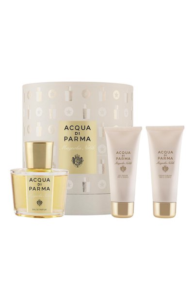 Женский набор magnolia nobile (100+75+75ml) ACQUA DI PARMA, арт. 47050