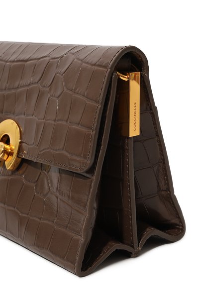 Сумка binxie COCCINELLE, арт. E1 P7R 58 01 01, фото 3