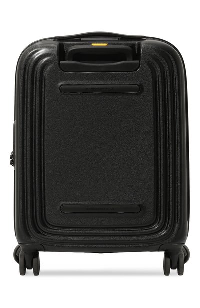 Чемодан logoduck+ large MANDARINA DUCK, арт. SZV33-651, фото 5