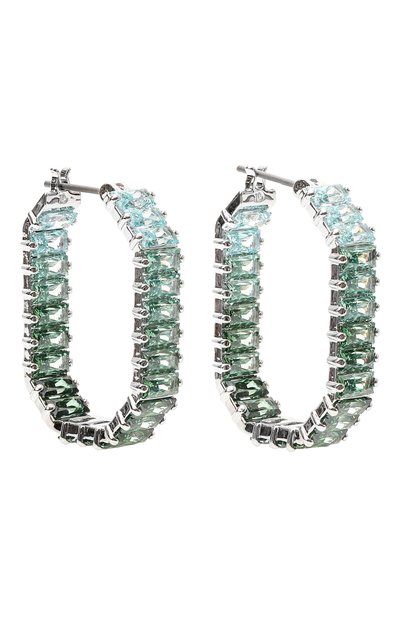 Серьги matrix SWAROVSKI, арт. 5705787, фото 3
