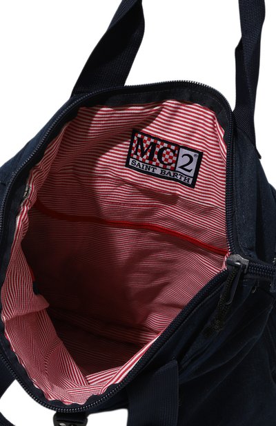 Рюкзак helmut MC2 SAINT BARTH, арт. STBA/HELMUT/00438F, фото 5