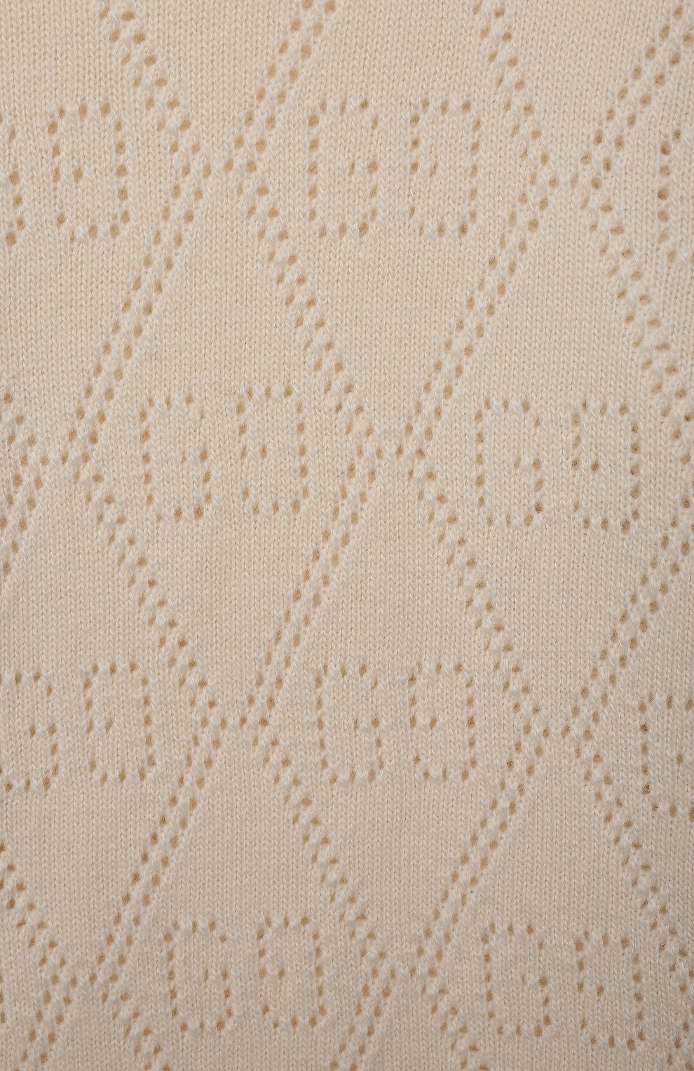 Шерстяной пуловер GUCCI, арт. 642845/XKBXP, фото 3