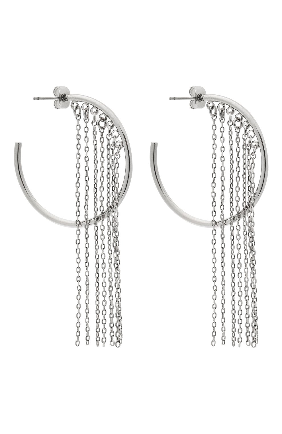 Серьги EXCLAIM, арт. 042S3183E, фото 3