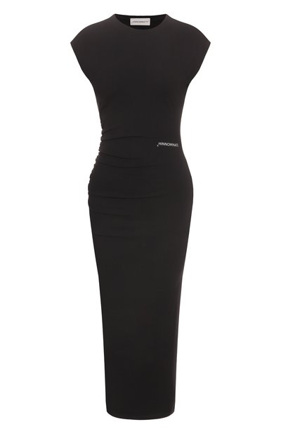 Женское хлопковое платье HINNOMINATE, арт. HMABW01531