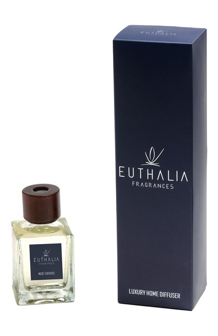 Диффузор muse tuberose (100ml) EUTHALIA FRAGRANCES, арт. 4603336950146
