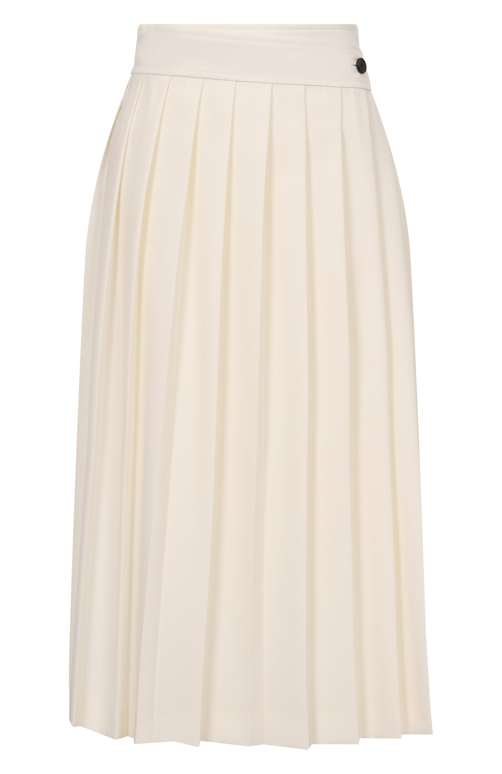 Плиссированная юбка BOSS, арт. 50553929, фото 1