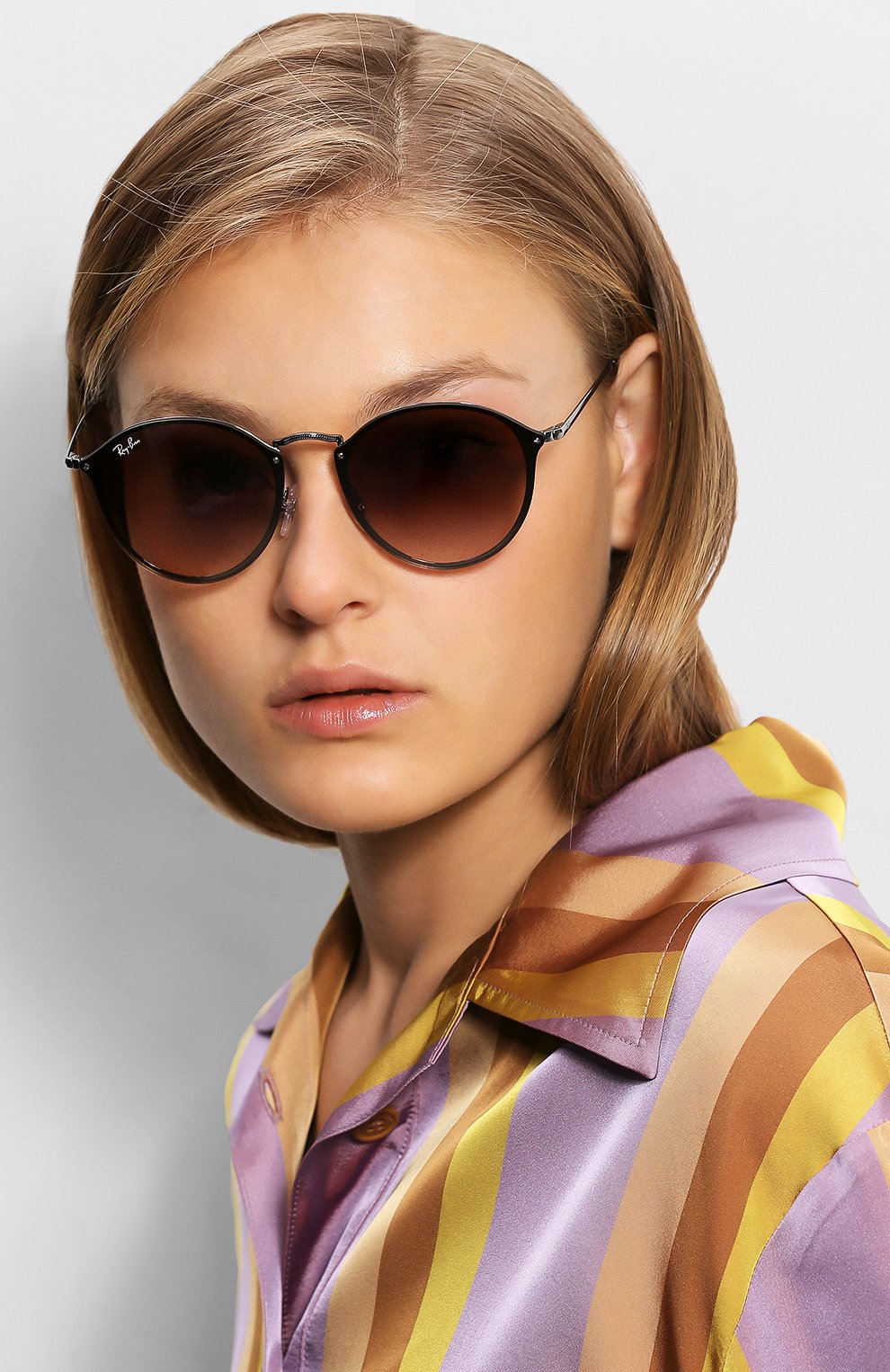 Солнцезащитные очки RAY-BAN, арт. 3574N-004/13, фото 2