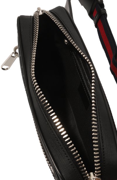 Поясная сумка gg supreme GUCCI, арт. 474293 K9RRN, фото 5