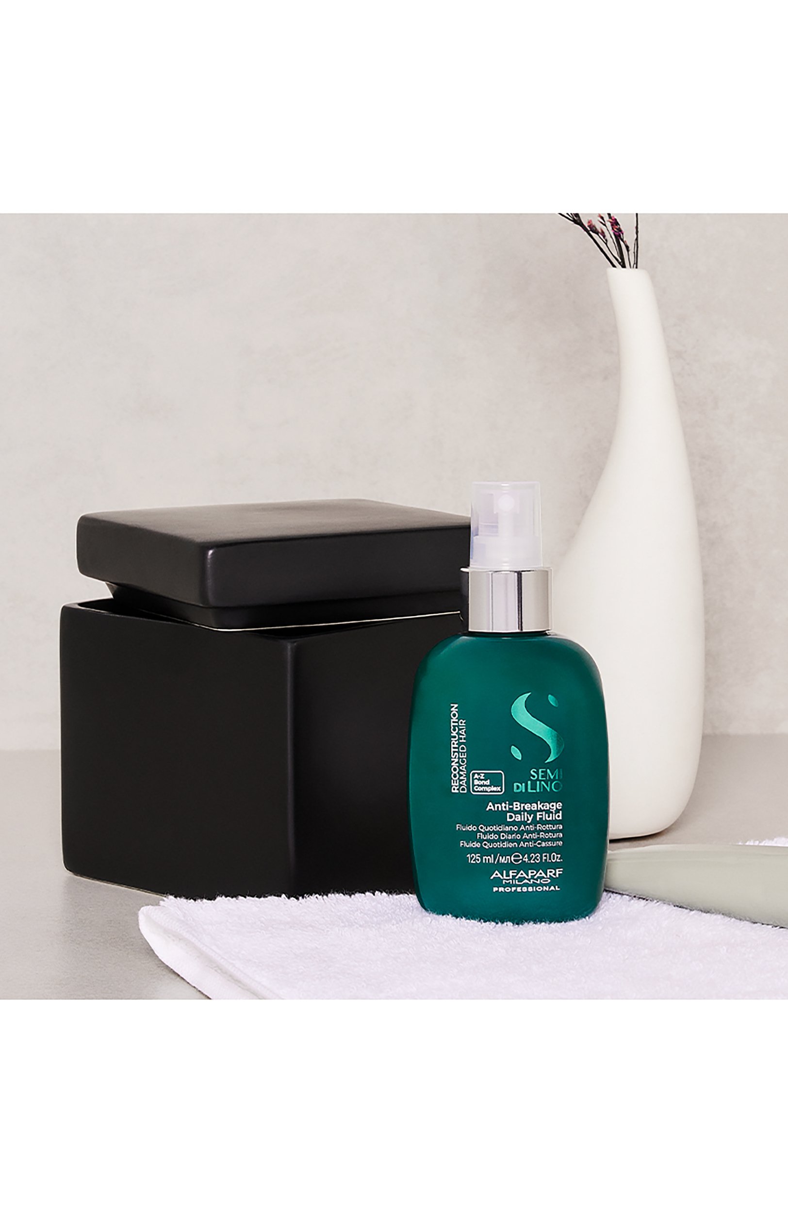 Флюид для поврежденных волос (125ml) ALFAPARF MILANO PROFESSIONAL, арт. 27572, фото 3