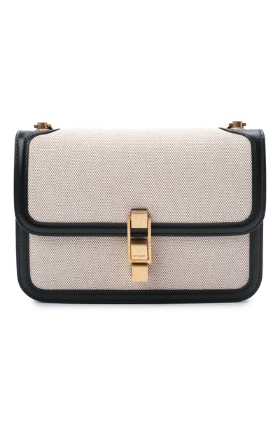 Сумка carre SAINT LAURENT, арт. 647713/HZDAW, фото 1