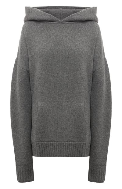 Худи из шерсти и кашемира PERVERT, арт. PE23/HOOD01/62-41-08, фото 1