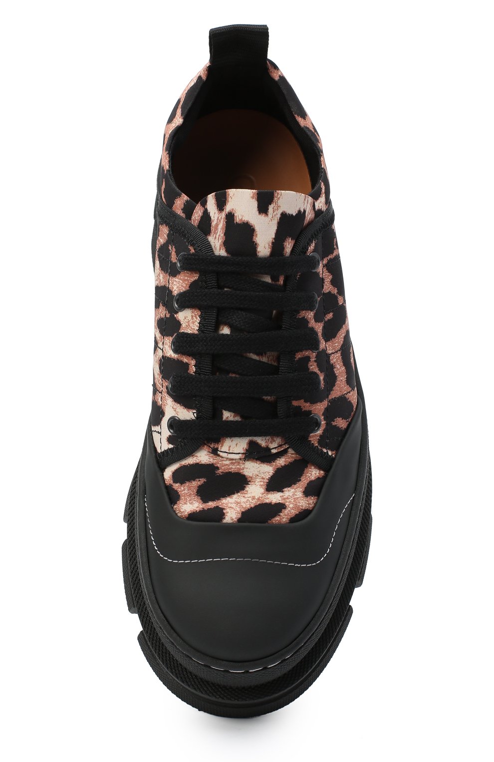 Дерби leo hybrid GANNI, арт. S1368, фото 5