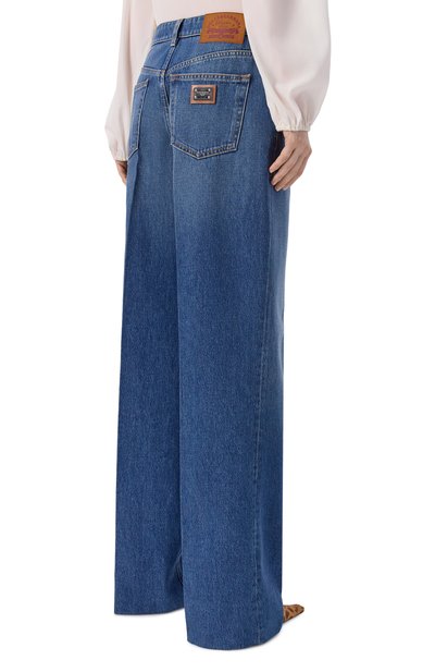 Джинсы scarlette DOLCE & GABBANA, арт. FTC79D/G8NC7, фото 4