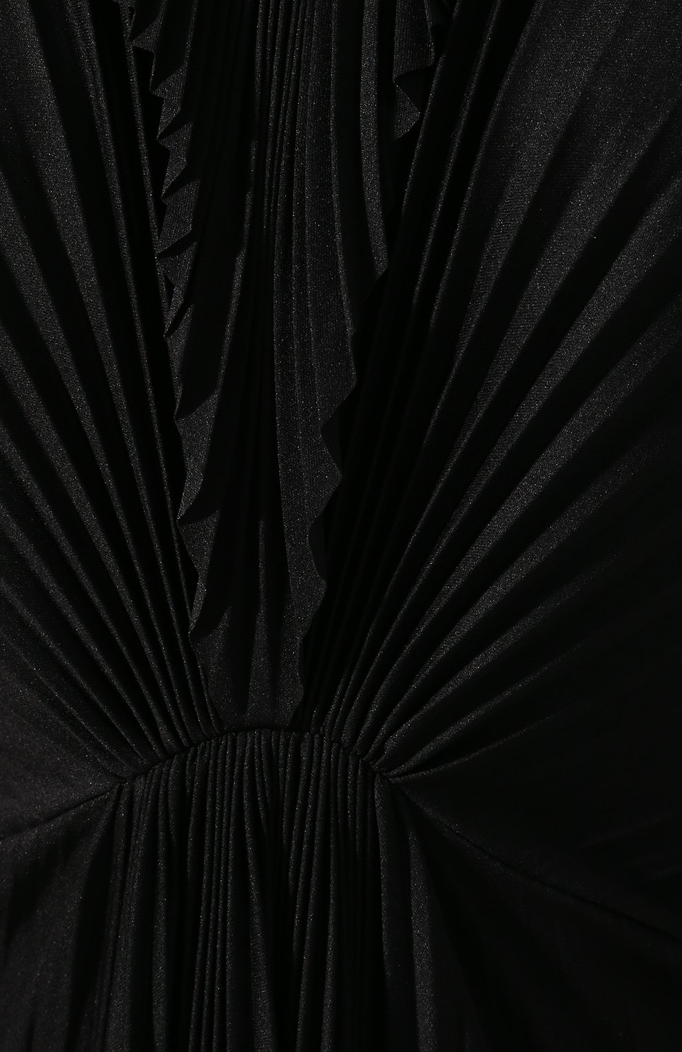 Платье VETEMENTS, арт. WAH20DR402/BLACK, фото 5
