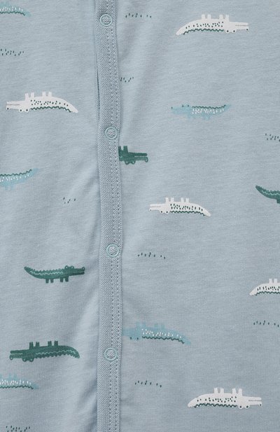 Хлопковый песочник SANETTA, арт. 221878, фото 3