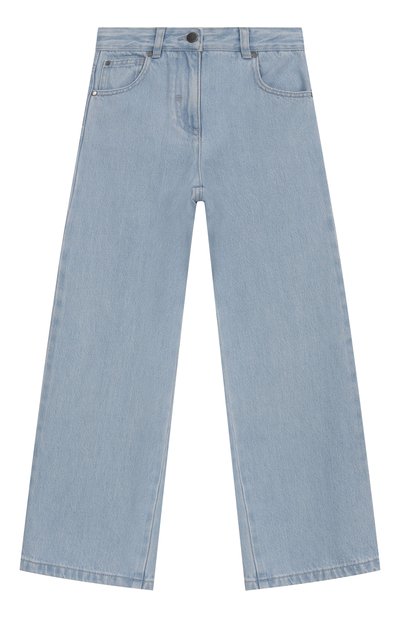 Джинсы STELLA MCCARTNEY, арт. TX6A00