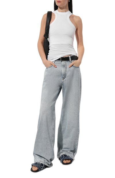 Шлепанцы sa-slide d  DIESEL, арт. Y03347/P5254, фото 2