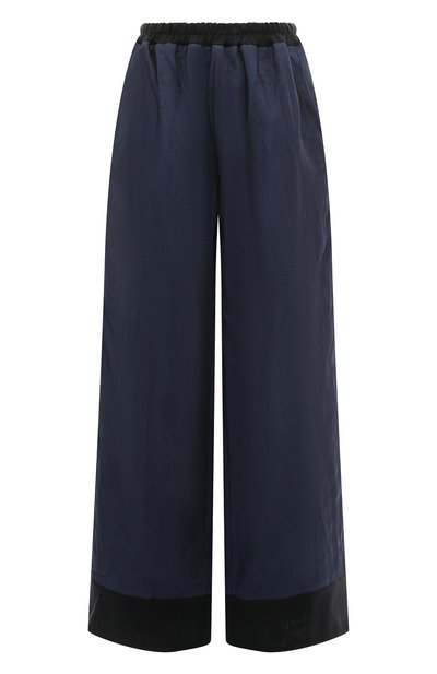 Женские льняные брюки MIDGARD PARIS, арт. CA1003