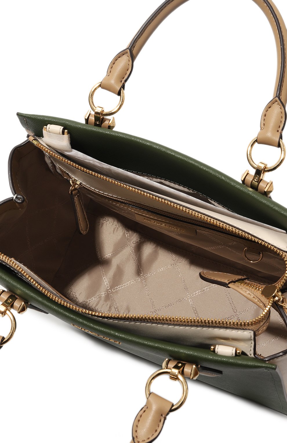 Сумка marilyn medium MICHAEL MICHAEL KORS, арт. 30R3G6AS2T, фото 5