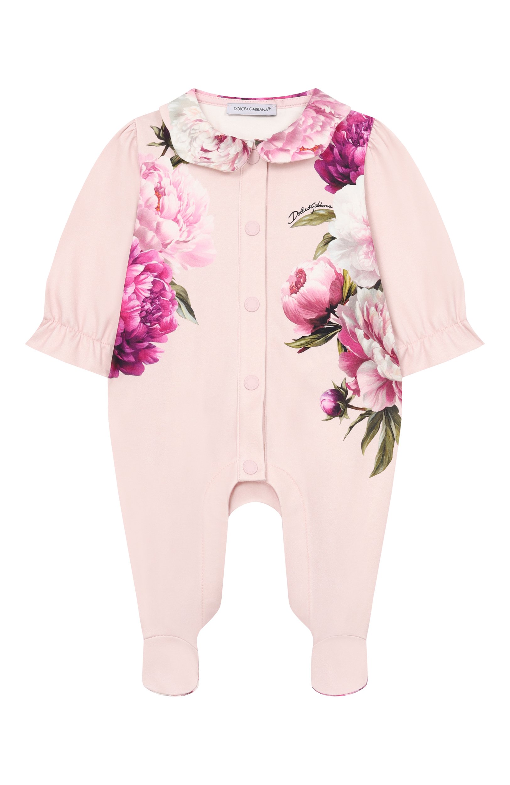 Комплект из трех предметов DOLCE & GABBANA, арт. L2J05I/G7Q0N, фото 2