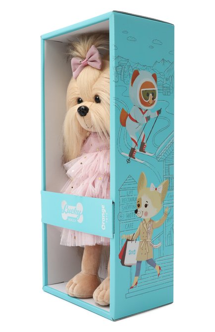 Игрушка lucky yoyo ORANGE TOYS, арт. LD3/120