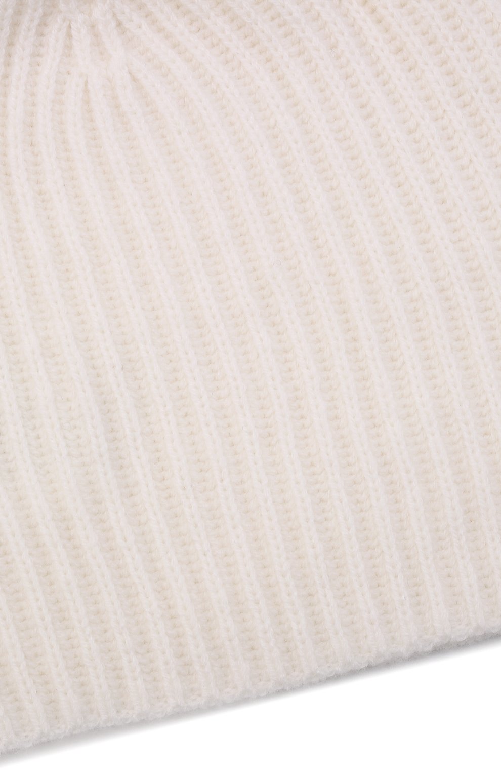 Кашемировая шапка ALLUDE, арт. 5592459, фото 3