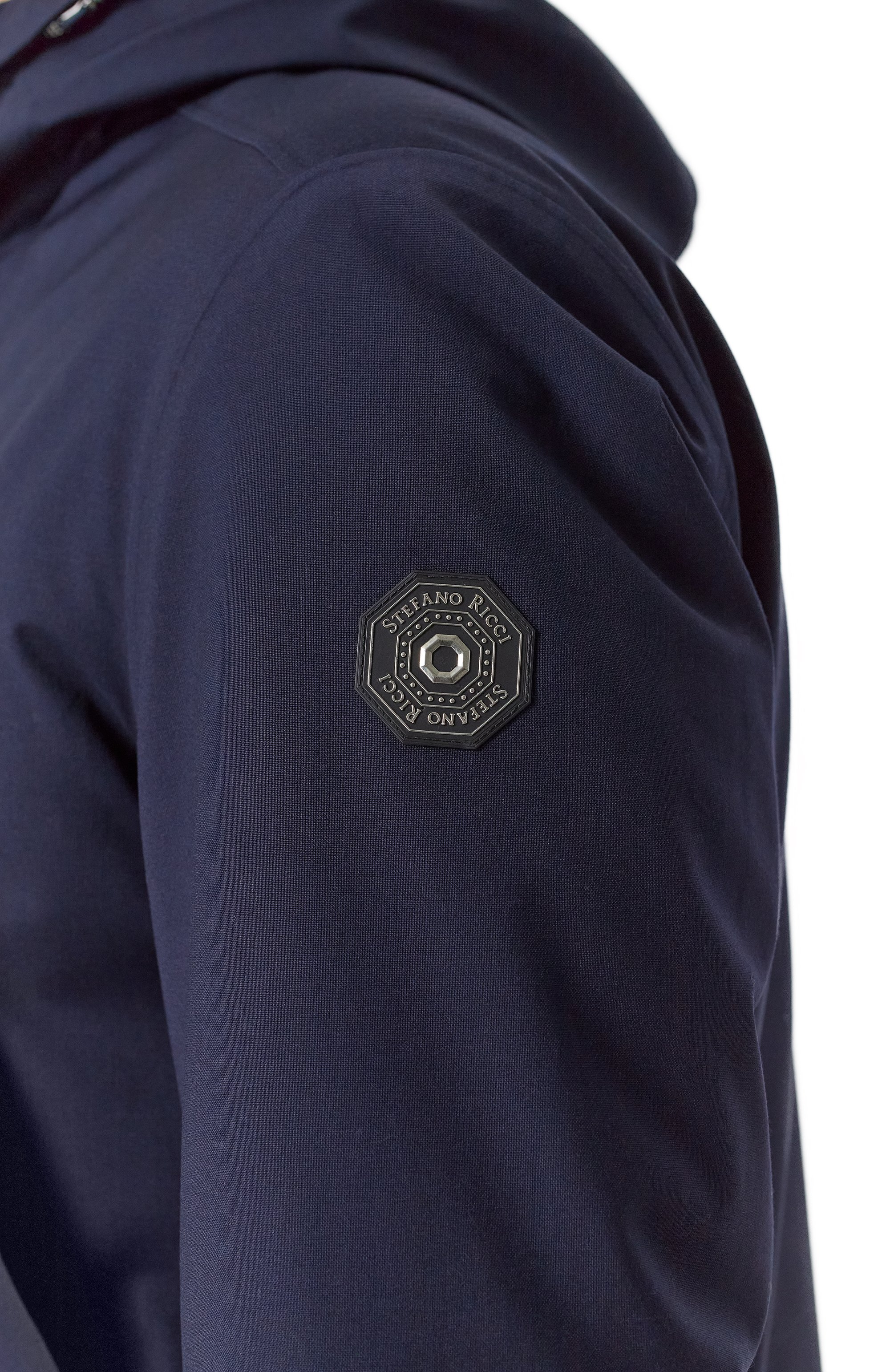 Шерстяная куртка STEFANO RICCI, арт. M9J0400090/W0011G, фото 5