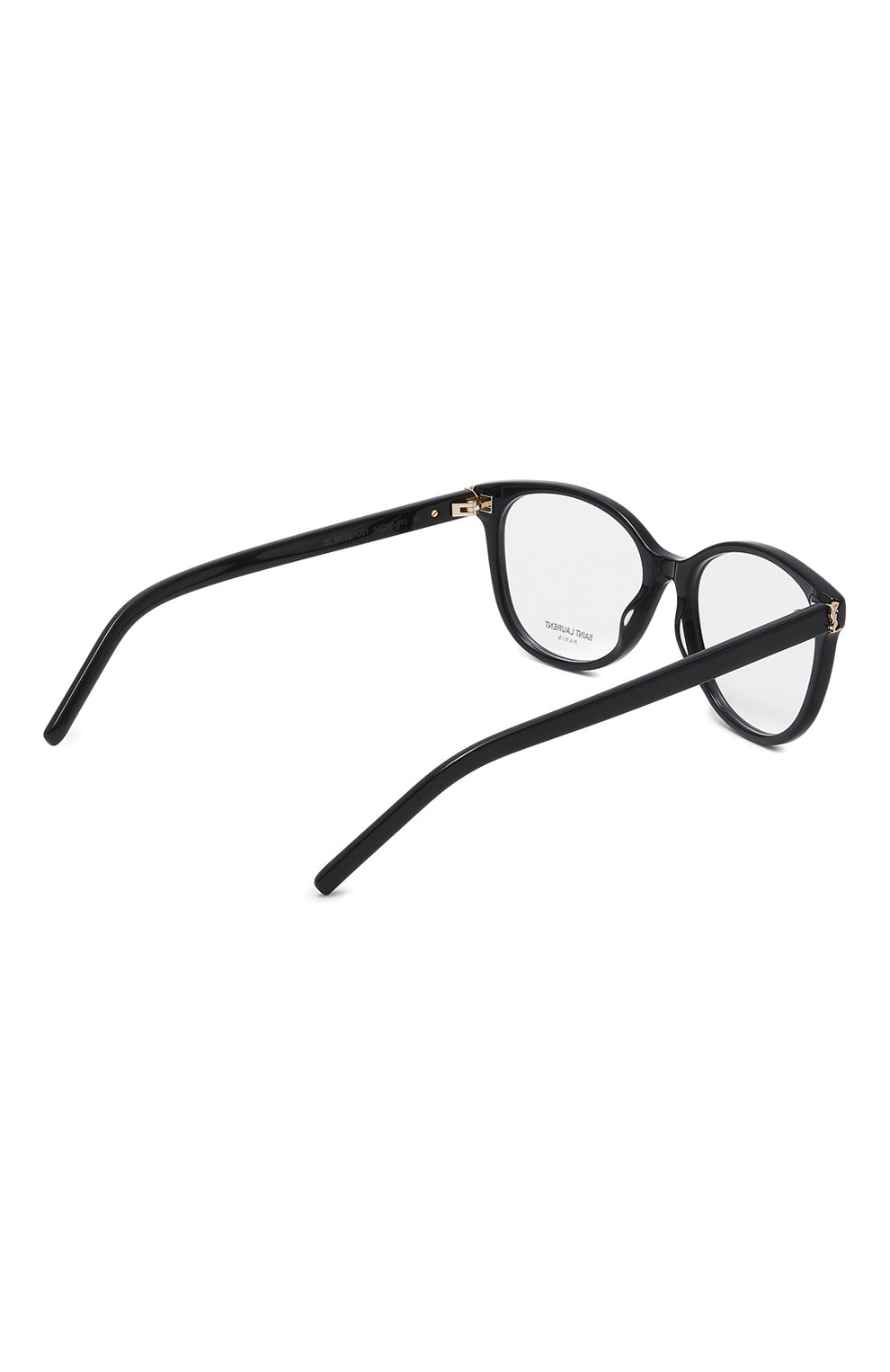 Оправа SAINT LAURENT, арт. SL M112 001, фото 4