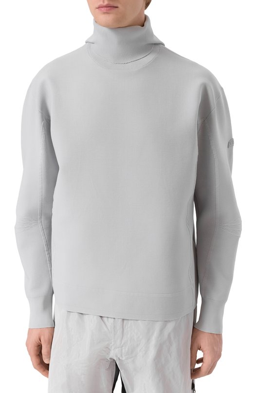 Водолазка Jet Set 2522/230223 Серебряный  2522/230223 Фото 3