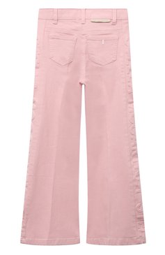 Джинсы STELLA MCCARTNEY, арт. TT6C10, фото 1