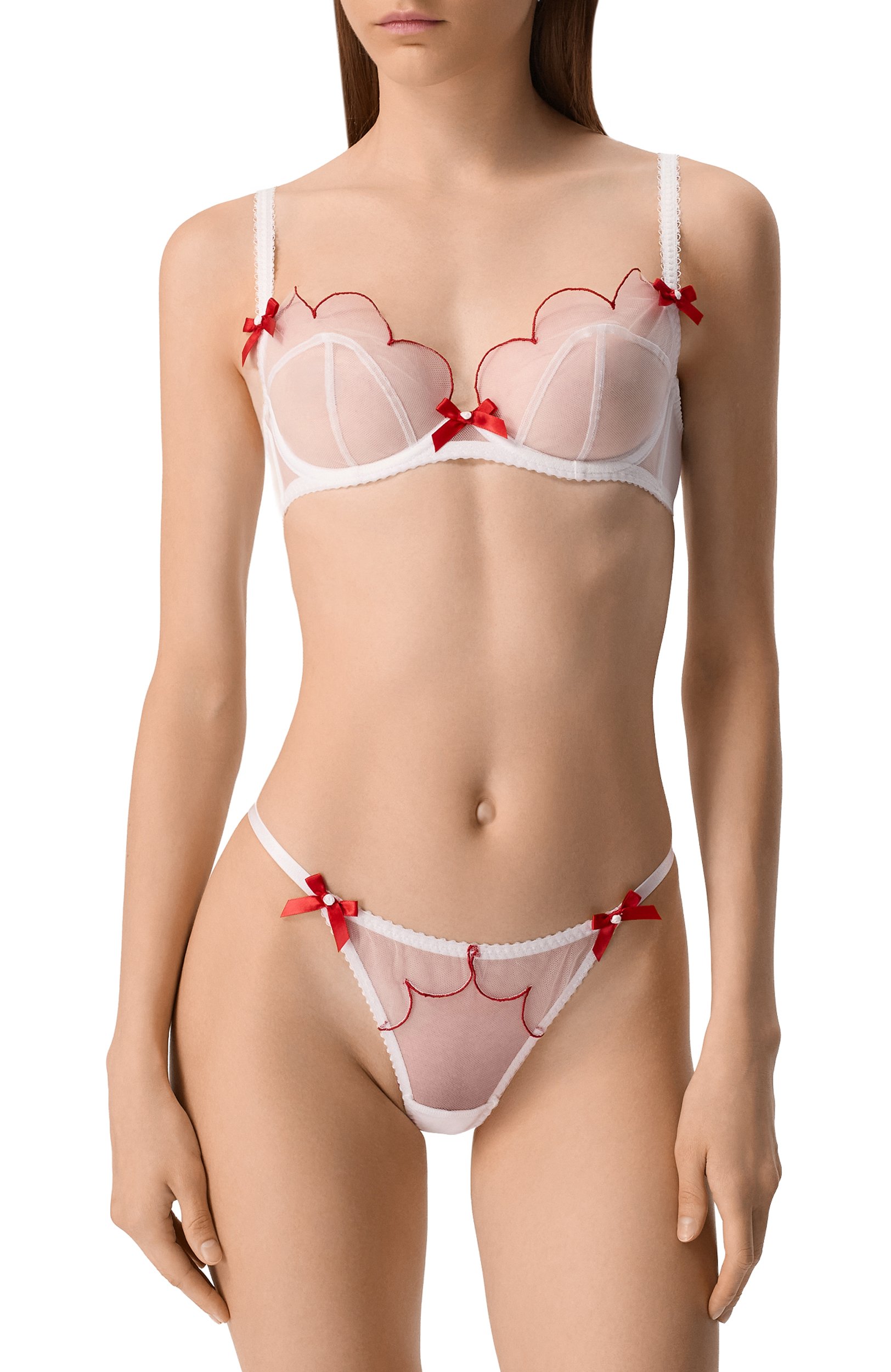 Трусы-стринги lorna AGENT PROVOCATEUR, арт. AP11133100600, фото 2