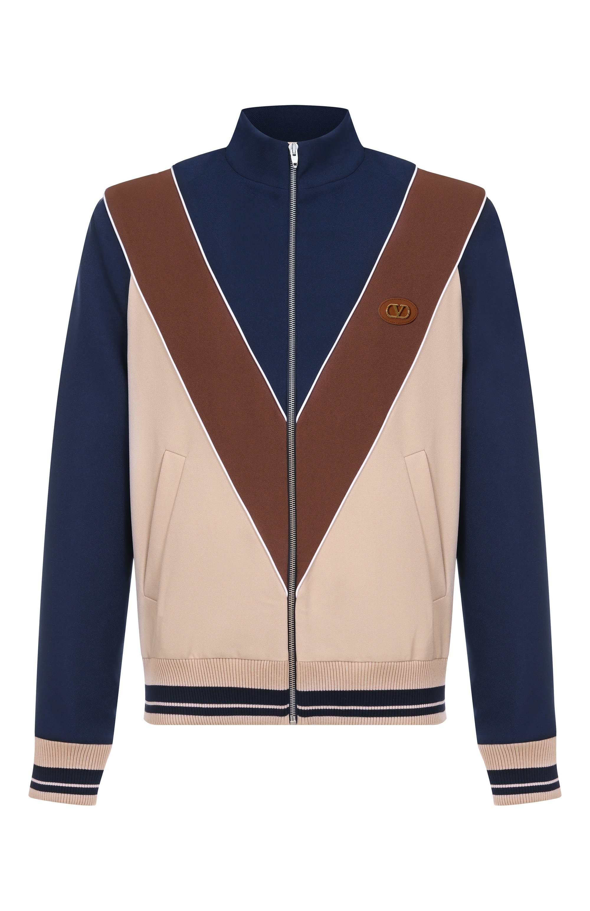 Толстовка VALENTINO, арт. 7V3MF29L/AYY, фото 1