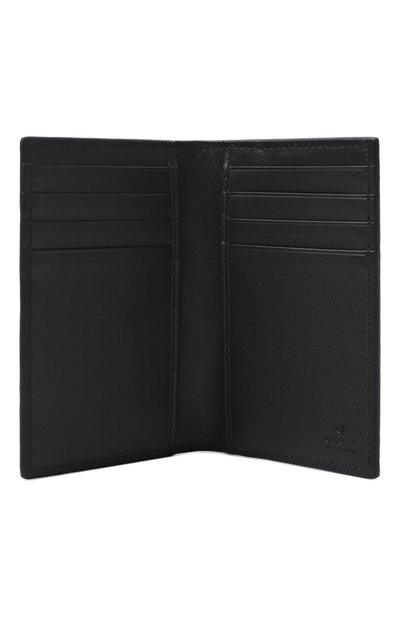 Кожаный футляр для кредитных карт GUCCI, арт. 850183/AAFDV, фото 3