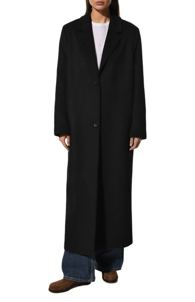 Пальто из шерсти и кашемира AGREEG, арт. 14012178, фото 2