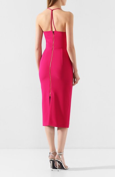 Платье ROLAND MOURET, арт. PS20/S0861/F2196, фото 4