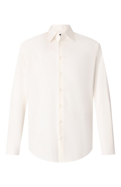 Мужская хлопковая рубашка DSQUARED2, арт. S74DM0894/D35200