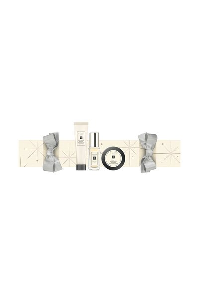 Мужского подарочный набор christmas cracker (15+15+9ml) JO MALONE LONDON, арт. LF2T-01