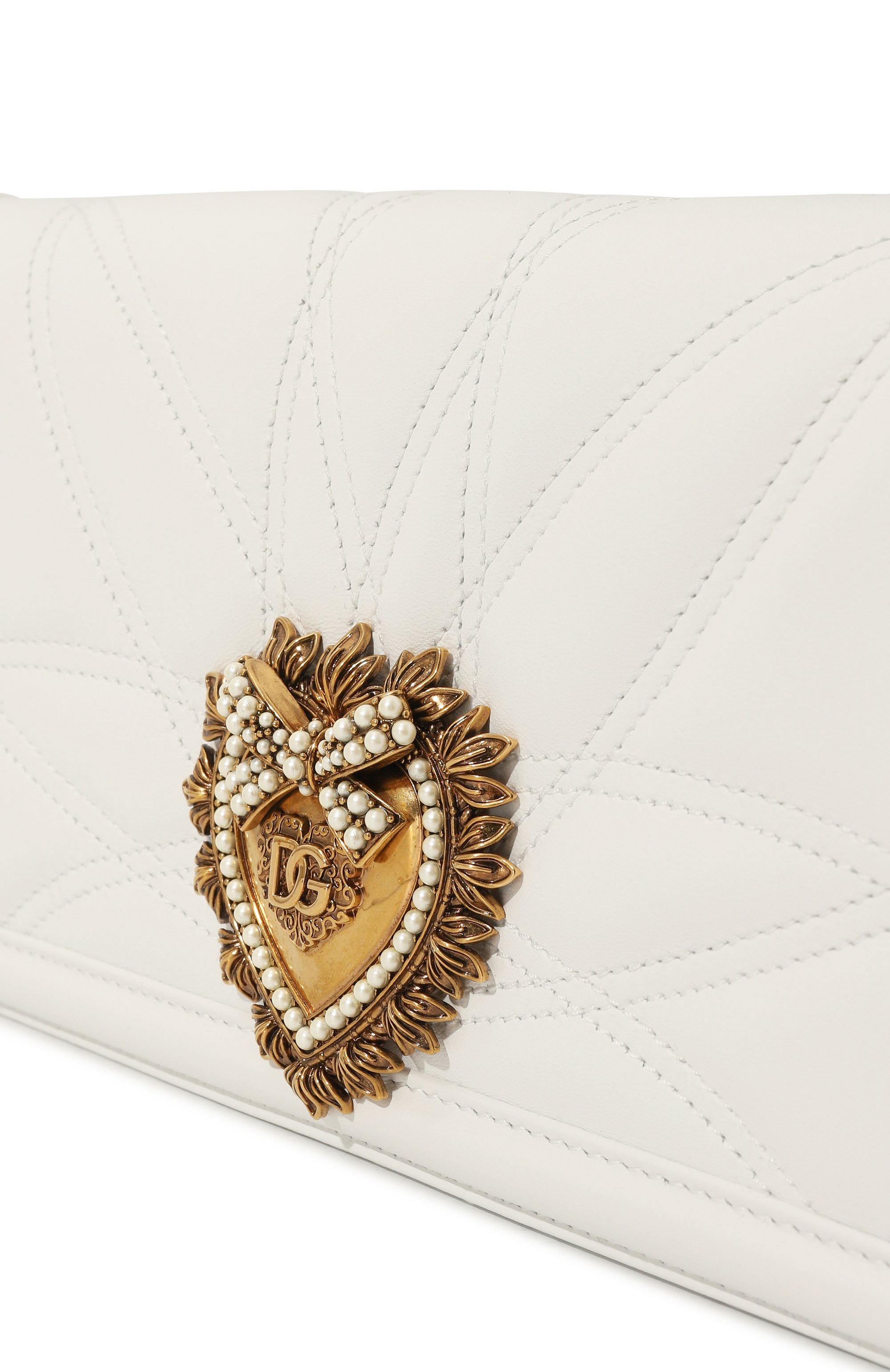 Сумка devotion DOLCE & GABBANA, арт. BB7347/AW437, фото 3