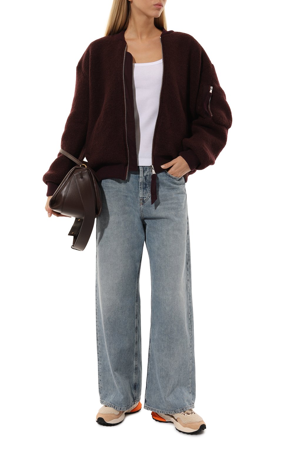 Комбинированные кроссовки kotetsu FLOWER MOUNTAIN, арт. 001 2017822/11, фото 2