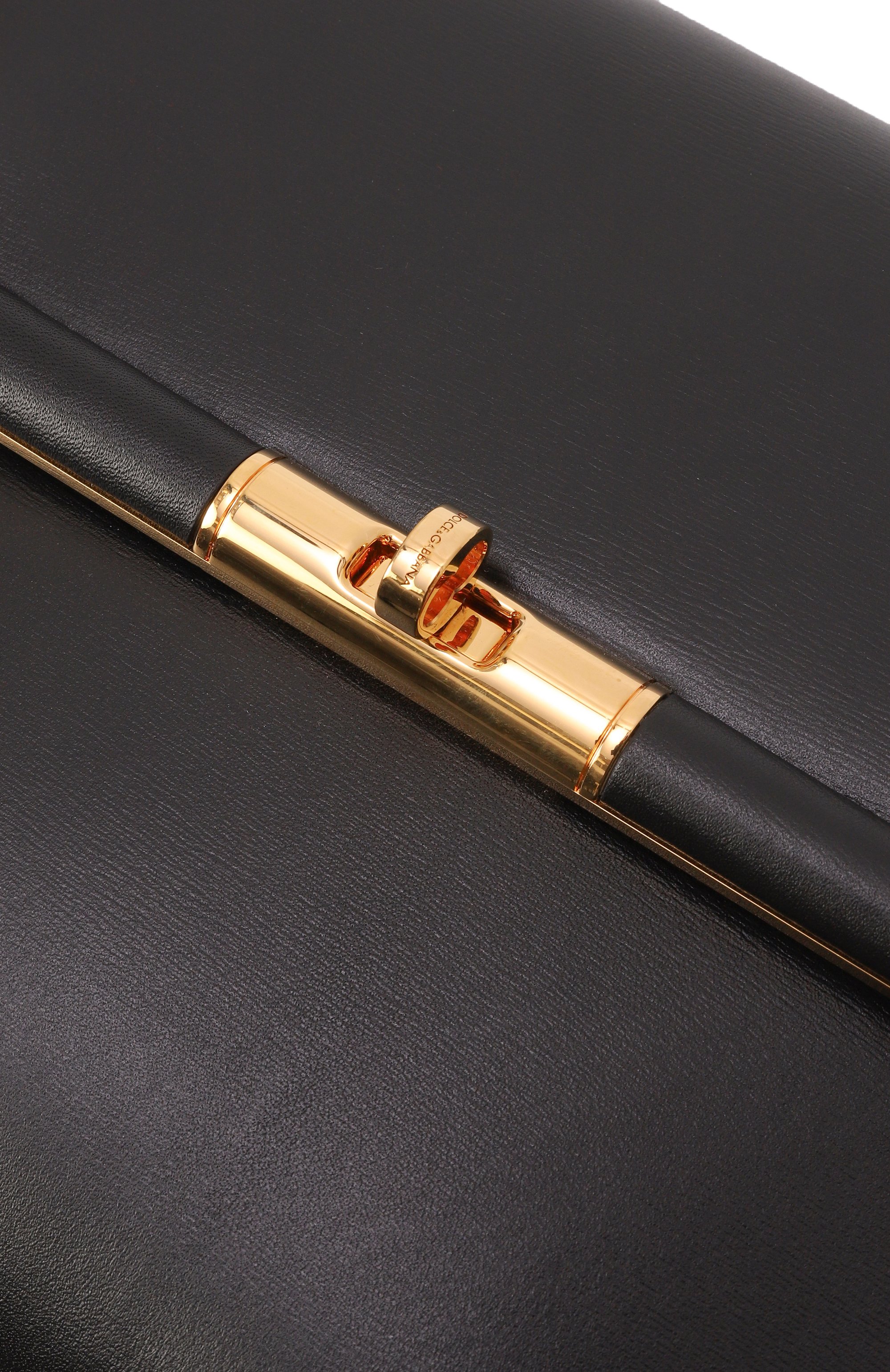 Сумка marlene city DOLCE & GABBANA, арт. BB7726/A3G19, фото 3