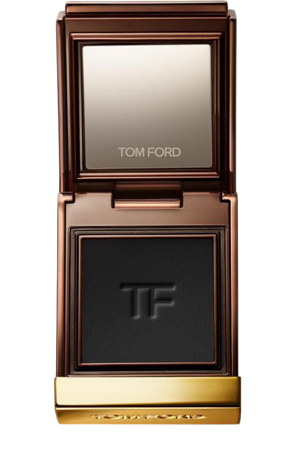 Тени для век private shadow, оттенок nightcast ultrasuede TOM FORD, арт. T4Y2-06, фото 1