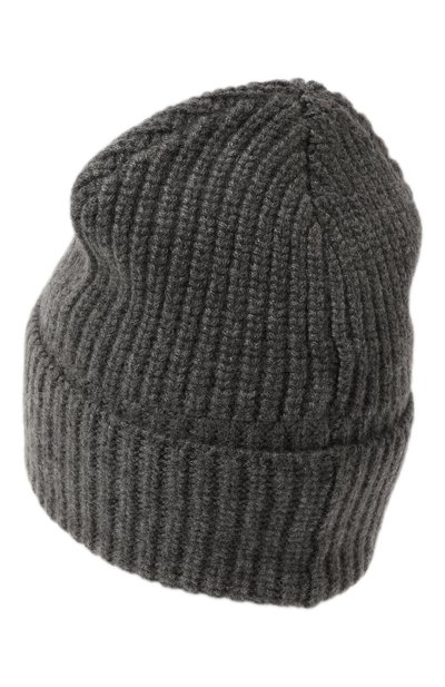 Кашемировая шапка BRUNELLO CUCINELLI, арт. M2294900, фото 2