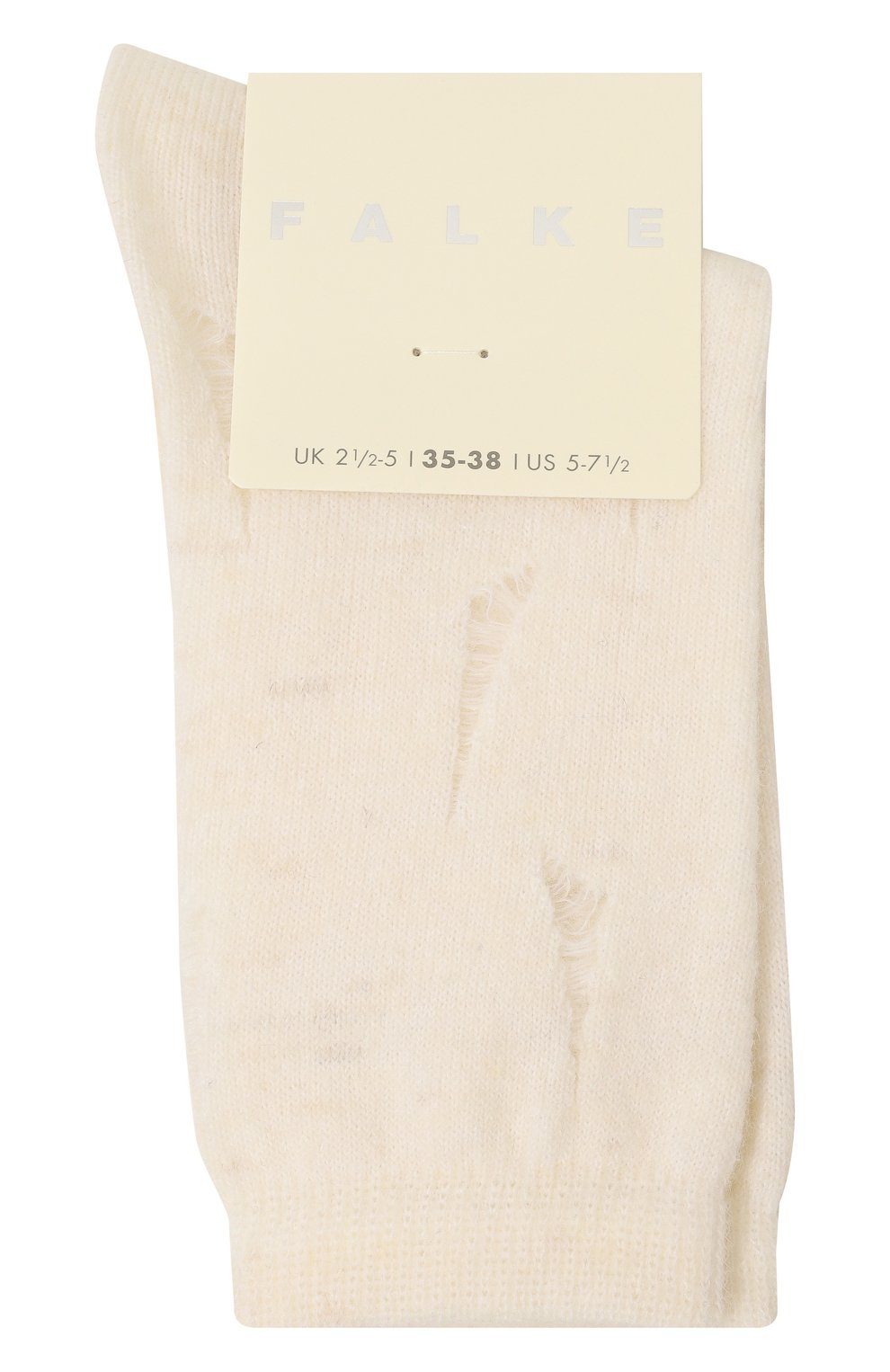 Шерстяные носки FALKE, арт. 46580, фото 1