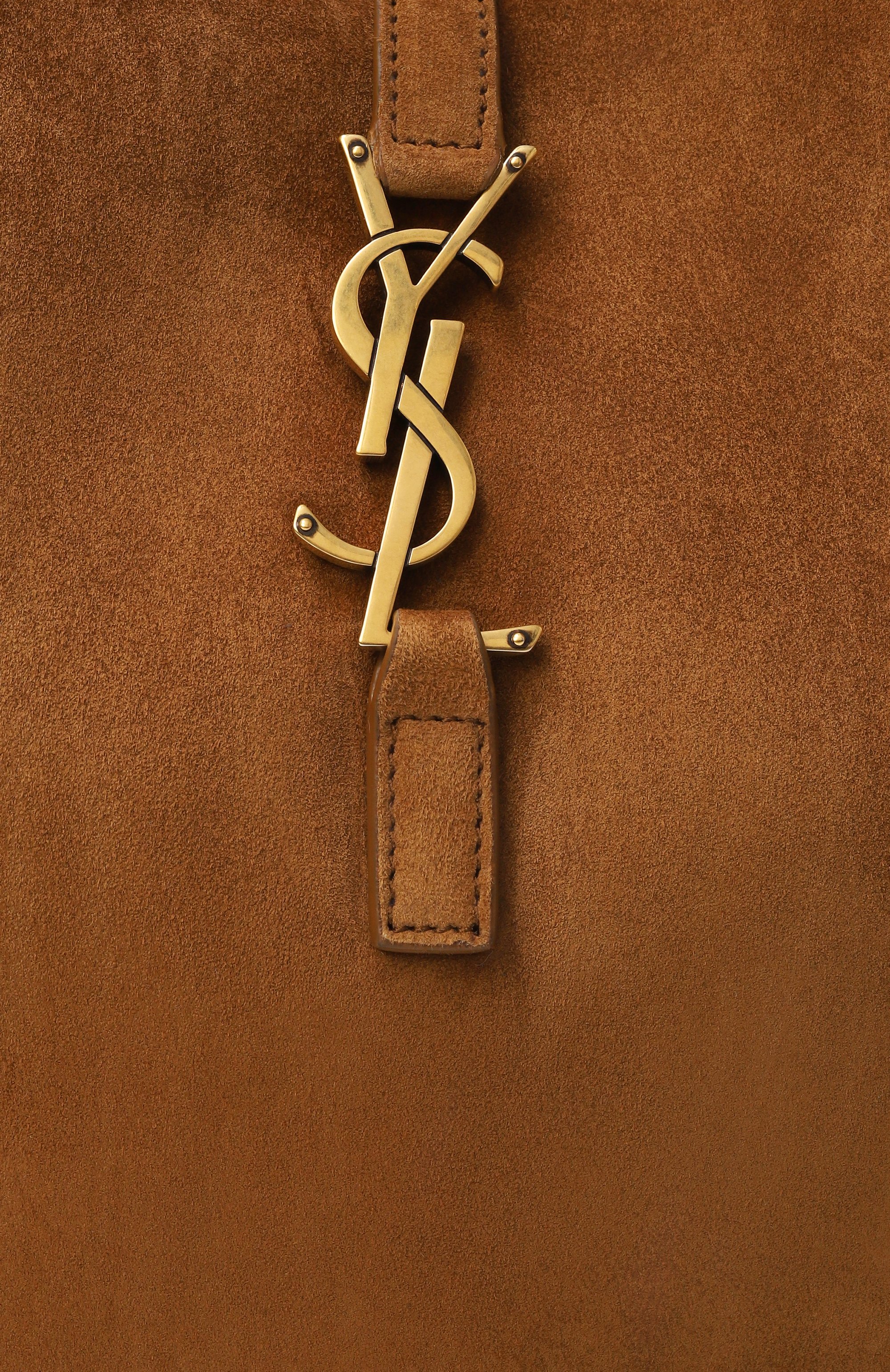 Сумка le 5 à 7 small SAINT LAURENT, арт. 713938/1U80W, фото 3