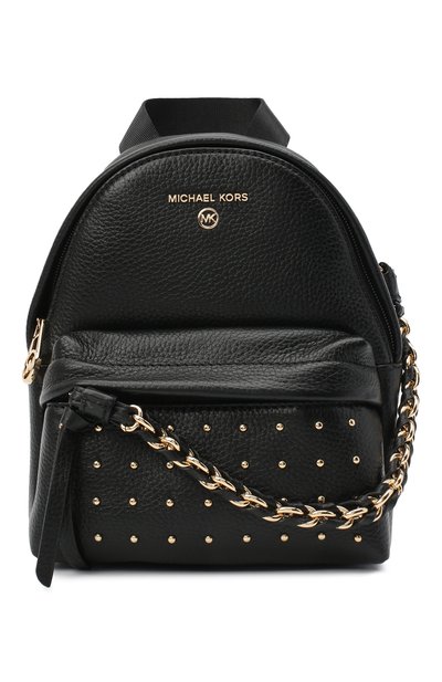 Рюкзак slater small MICHAEL MICHAEL KORS, арт. 30F0G04B0I, фото 1