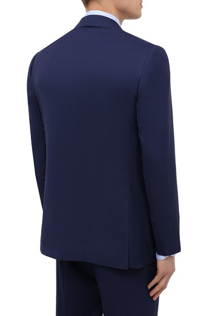 Шерстяной костюм KITON, арт. UA81K01X54, фото 3