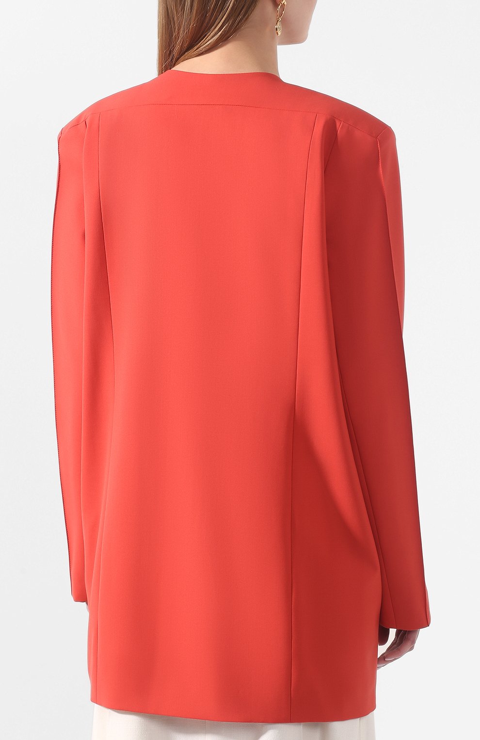 Жакет LESYANEBO, арт. SS20/Н-479, фото 4