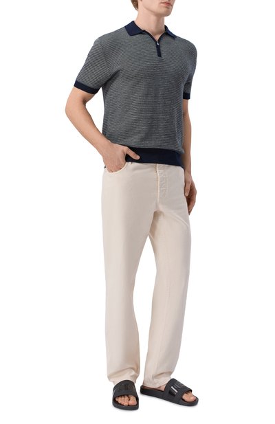 Мужские шлепанцы belize BOGNER, арт. 12626447